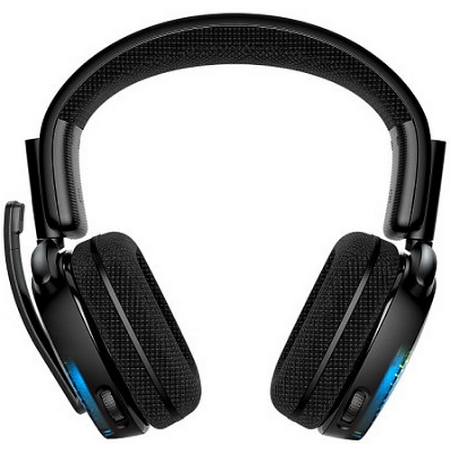 ROCCAT SYN PRO AIR RGB 무선 게이밍 헤드셋 (정품)_이미지