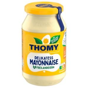 Thomy 토미 마요네즈 500ml (1개)_이미지