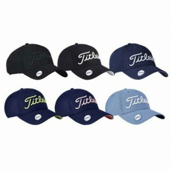 타이틀리스트 퍼포먼스 볼마커 레거시 컬렉션 TH7APBMK-9이미지입니다. 누르면 해당 게시물로 새창이동합니다.