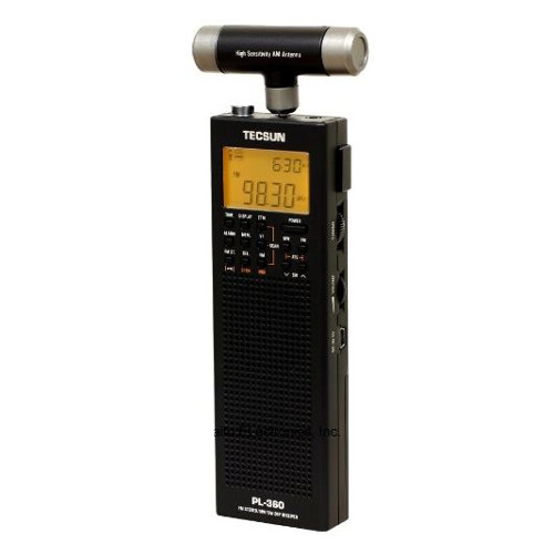 TECSUN  PL-360