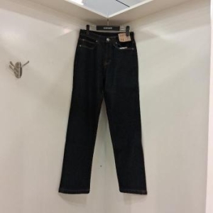 뱅뱅 HC17 루즈핏 기모 밴드 청바지 루즈핏 기모 밴딩 청바지 NQL880 S43186533