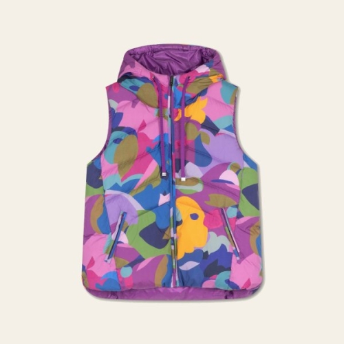 오일릴리 패턴 베스트 OWGFAVT001