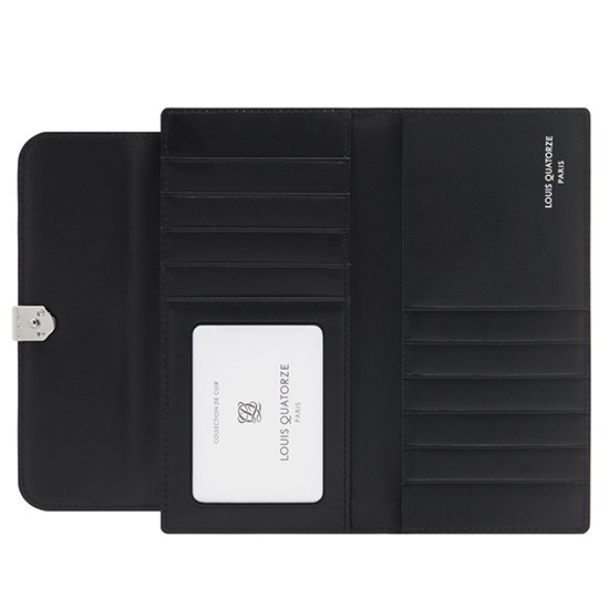 루이까또즈 장지갑 SS1FM10BL_이미지