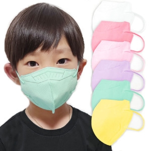 온더키즈 쁘니 스킨핏 마스크 초소형