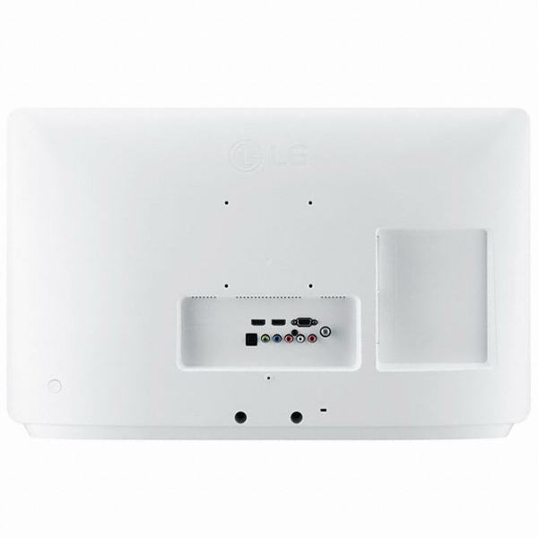 LG���� ���TV 27TK600D