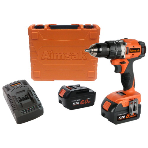 아임삭 BL22T81 (6.0Ah 배터리 2개)