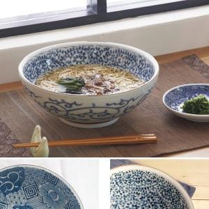 에가와리 우동기 면기 에도문양 타코당초문양