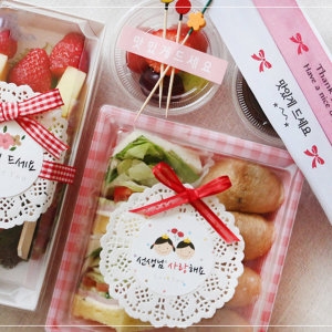 [불명] H16 투명 일회용 보틀 (원형)