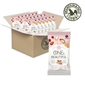 산과들에 원데이 뷰티풀 20g (30개)_이미지