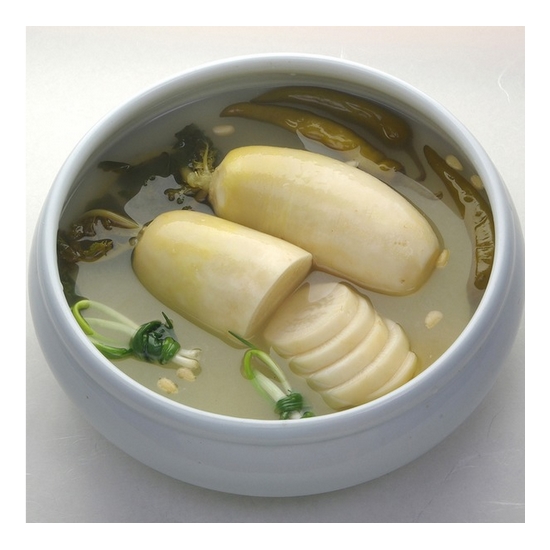 전주찬방 동치미 1kg