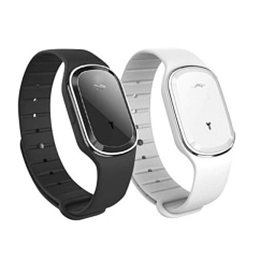 굿프렌드 손목시계형 모기퇴치기 GOOD-W2