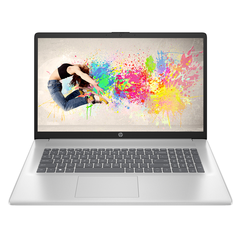 HP 17-cn4012TU (SSD 2TB)_이미지