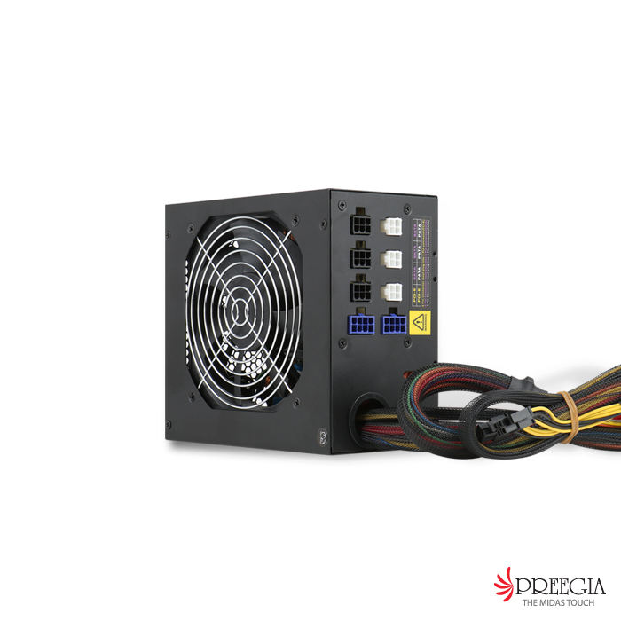 FSP HYPER M 500W 모듈러_이미지
