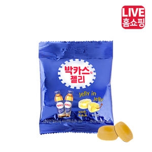 동아제약 박카스맛 젤리 26g (1개)