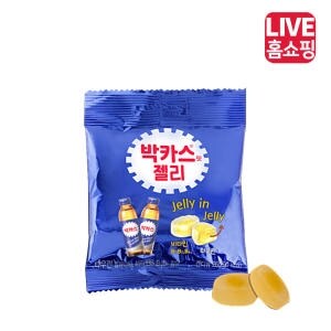 동아제약 <b>박카스</b>맛 젤리 26g