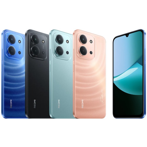 샤오미 레드미 15C LTE 256GB, 자급제 (램8GB,해외구매)_이미지