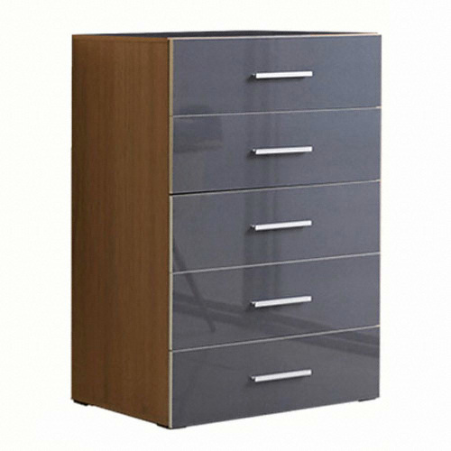 로쏘 몬트지 5단 서랍장 (80cm)_이미지