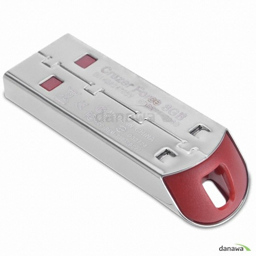 Sandisk Cruzer Force CZ71 대량구매 (32GB, 150개)_이미지