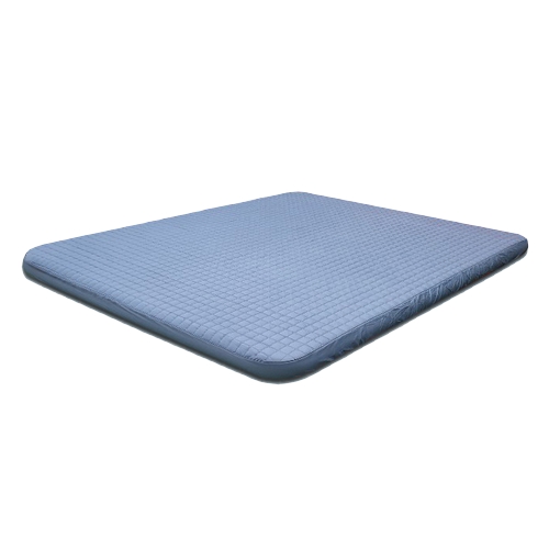 에어박스 에어매트 누빔커버 10cm