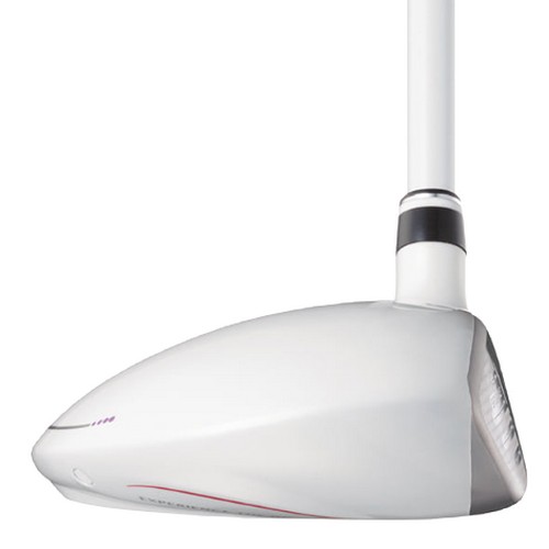 던롭 젝시오 14 여성용 페어웨이우드 (화이트 정품)_이미지