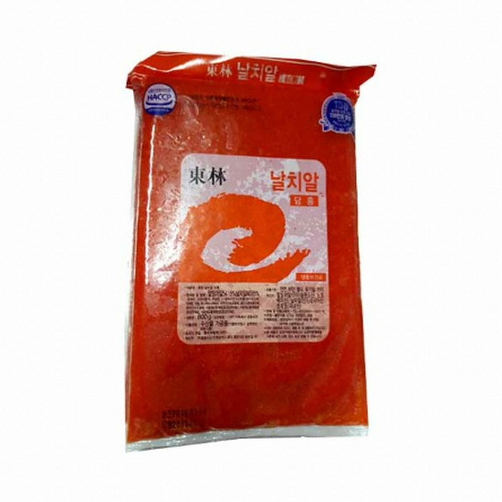 ���� ��ġ�� ��ȫ 800g