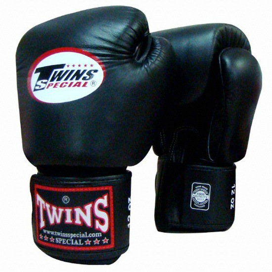트윈스 시합용 글러브 블랙_이미지