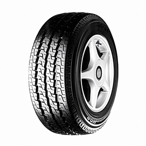 토요타이어 TYH08 195/70R15 (장착비별도)_이미지