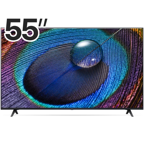 LG전자 울트라HD 55UR8300ENA (스탠드)
