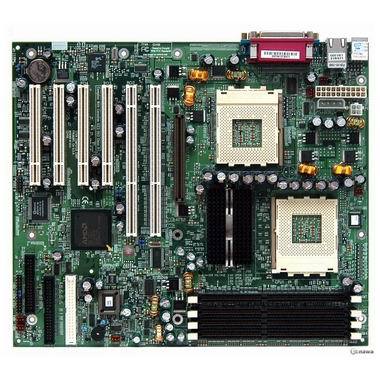 TYAN S2466N-4M (Tiger MPX) Tyan Korea_이미지