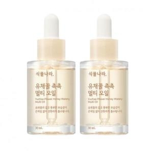 유채꿀 촉촉 멀티오일 30ml