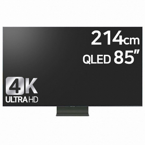삼성전자 QLED KQ85QT95AFXKR (벽걸이)_이미지