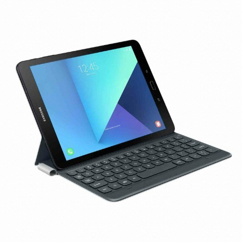 삼성전자 <b>갤럭시탭</b><b>S3</b> 9.7 키보드 커버 케이스 EJ-FT820