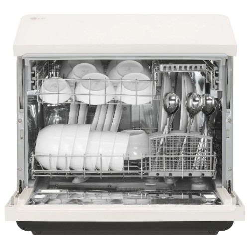 LG���� �������÷��� DTC2NE 6�ο� ī����ž