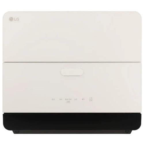 LG���� �������÷��� DTC2NE 6�ο� ī����ž