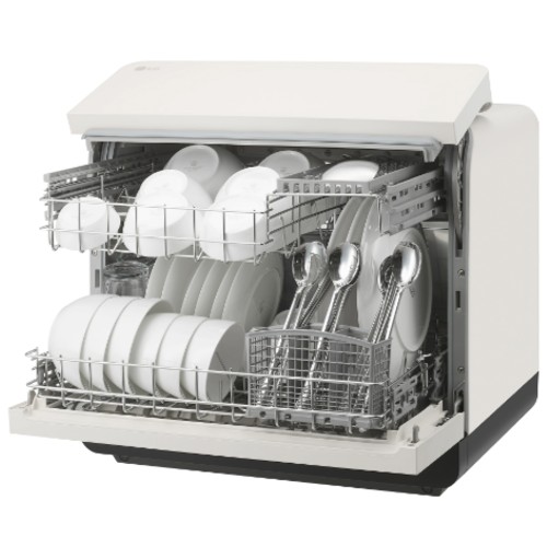 LG���� �������÷��� DTC2NE 6�ο� ī����ž