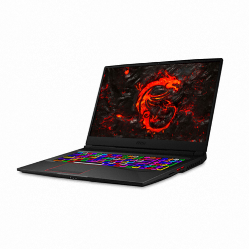 MSI GE시리즈 GE75 레이더 8SF (SSD 256GB)_이미지