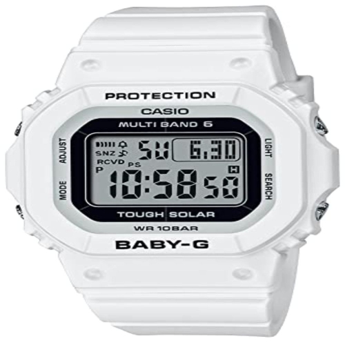 BABY-G 여성_BGD-5650-7이미지입니다. 누르면 해당 게시물로 새창이동합니다.