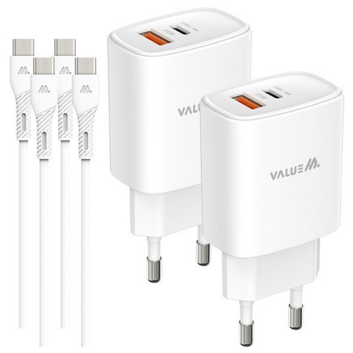 �������ڸ��� ����� PD PPS 25W 2��Ʈ ������ VM-N16MPDQC2P25B