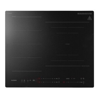 쿠쿠전자 AI 트리플 프리존 CIR-KS302FB