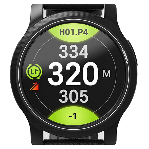 골프존데카 골프버디 aim W12 (정품)_이미지