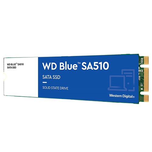 Western Digital WD Blue SA510 M.2 SATA 중고 (500GB)_이미지