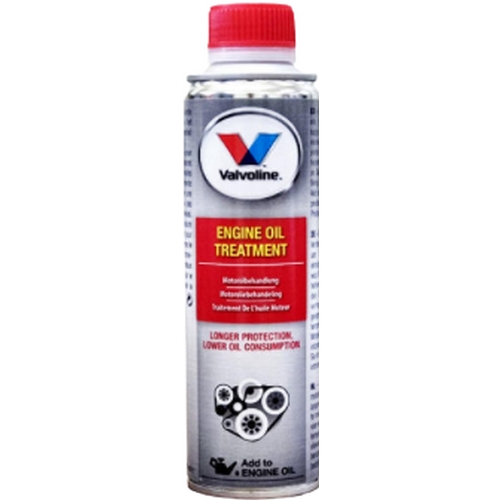 엔진오일 파워향상 트리트먼트 첨가제 300ml