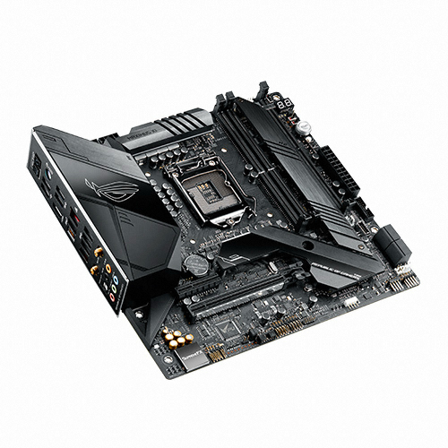 ASUS ROG MAXIMUS XI GENE STCOM_이미지