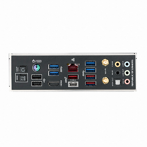 ASUS ROG MAXIMUS XI GENE STCOM_이미지