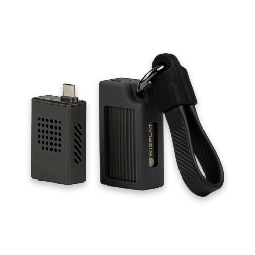 위즈플랫 FLEX DRIVE M757 외장SSD (1TB)_이미지