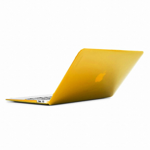 인케이스 Hardshell Case Electric Yellow (CL60205)_이미지
