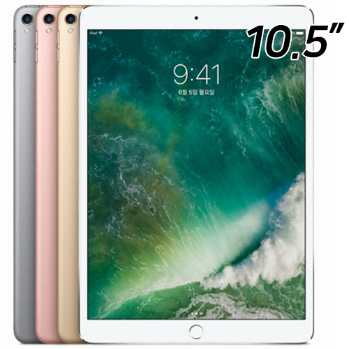 APPLE iPad Pro 10.5 (256GB)_이미지
