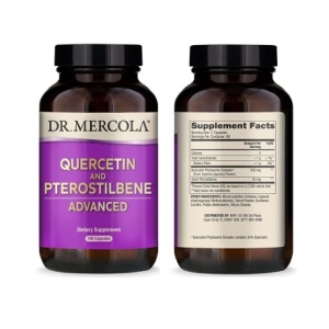 닥터머콜라 퀘르세틴 프테로스틸벤 180정 (3개)_이미지