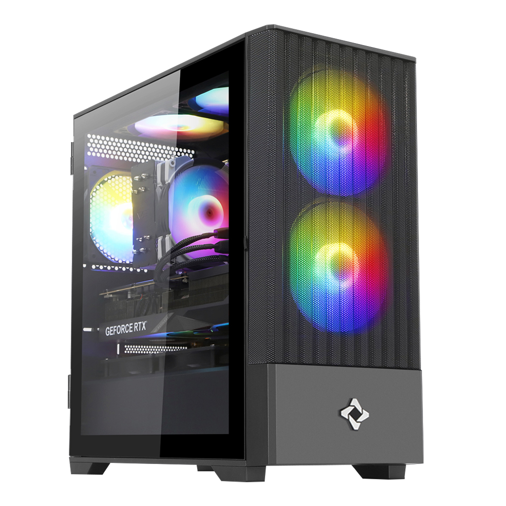 이엠텍 레드빗 HERO - R7N405 (32GB, M.2 512GB)_이미지