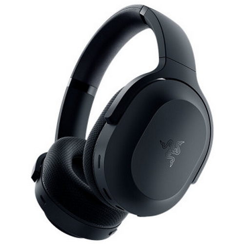 Razer Barracuda (블랙, 정품)_이미지